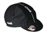 Supercorsa Cap Black Tie